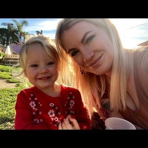 Meet your Posher, Janine